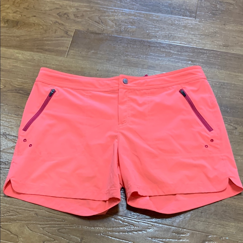 Title Nine Shorts